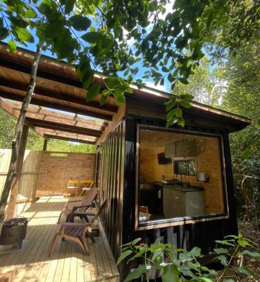 Valdivia Province Cabina | Pucura Eco Lodge