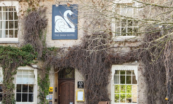 Bibury Cabaña | Pudding Hill Barn Cottage
