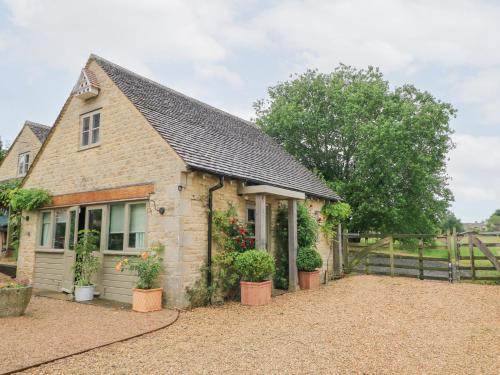 Bibury Casa | Pudding Hill Barn Cottage