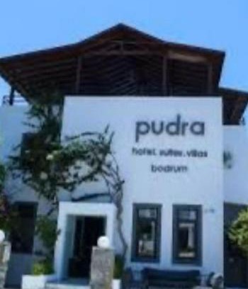 Yalikavak Hotel | Pudraa Hotel