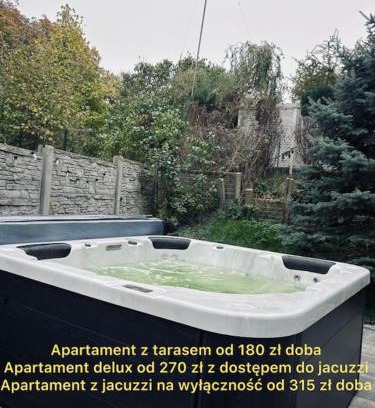 Stegna Apartamento | Pueblo Apartamenty