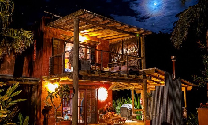Charlotte Bay Apartamento | Pueblo Plus en Indigal
