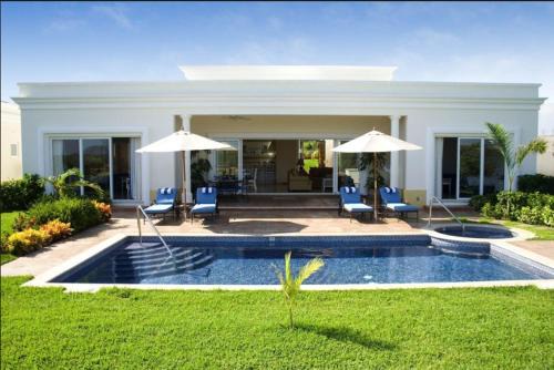 Cerritos Complejo | Pueblo Bonito Emerald Luxury Villas & Spa All Inclusive