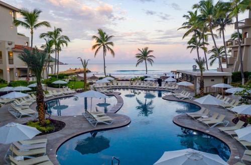 Zona Dorada Complejo | Pueblo Bonito Mazatlan Beach Resort - All Inclusive