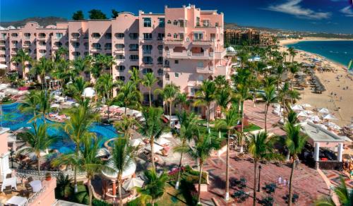 El Médano Ejidal Complejo | Pueblo Bonito Rose Resort & Spa - All Inclusive