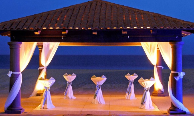 Pedregal Complejo | Pueblo Bonito Sunset Beach Junior Suite Cabo 5 Estrellas Resort Ocean View!