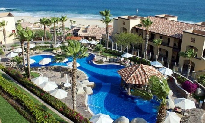 Pedregal Complejo | Pueblo Bonito Sunset Beach * Perfecto para una escapada privada *