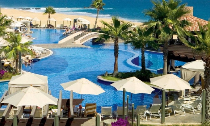 Pedregal Apartamento | Pueblo Bonito Sunset Beach * 2 recámaras * 4. Resort 5 estrellas * Vista al mar