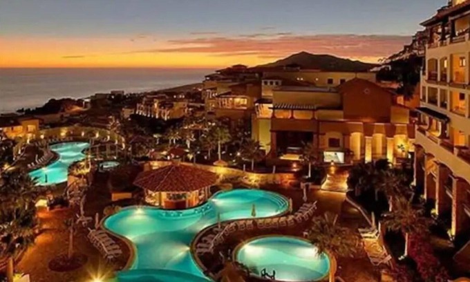 Paraíso Escondido Apartamento | Pueblo Bonito Sunset Beach Guaranteed Oceanview Junior Suite - Sleeps up to 4