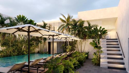 Centro de Mazatlán Hotel | Pueblo Bonito Vantage Centro Histórico Mazatlán