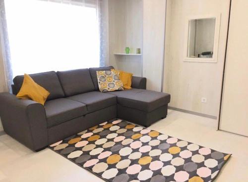 San Eugenio Apartamento | Pueblo Canario Loft In Las Americas