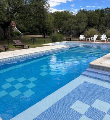 San Javier Apartamento | Pueblo Santo, Cabañas & Suites