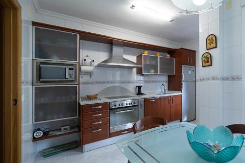 Zamora Apartamento | Puente de Hierro