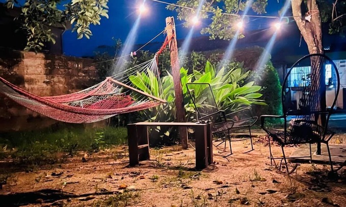 Liberia Hotel | Puente Real Hostel