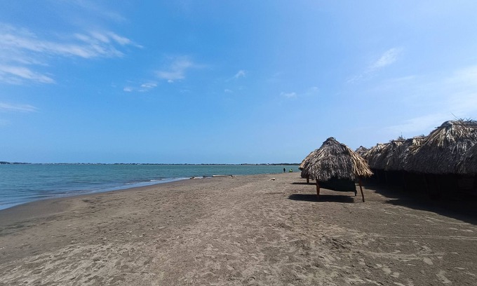 Tubara Hotel | Puerta al Mar Ecolodge