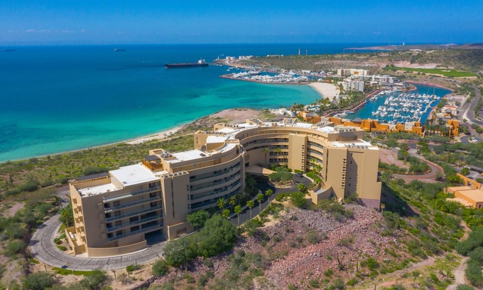 La Paz Casa | Puerta Cortés Residences by Lumina