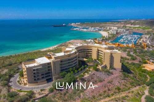 La Paz Complejo | Puerta Cortés Residences by Lumina