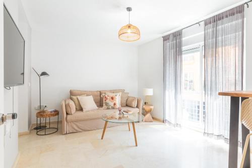 Capuchinos Apartamento | Puerta del Centro