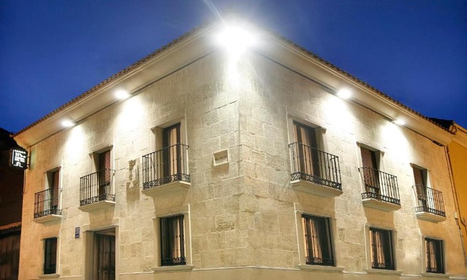 Ciudad Rodrigo Casa | Puerta del Sol