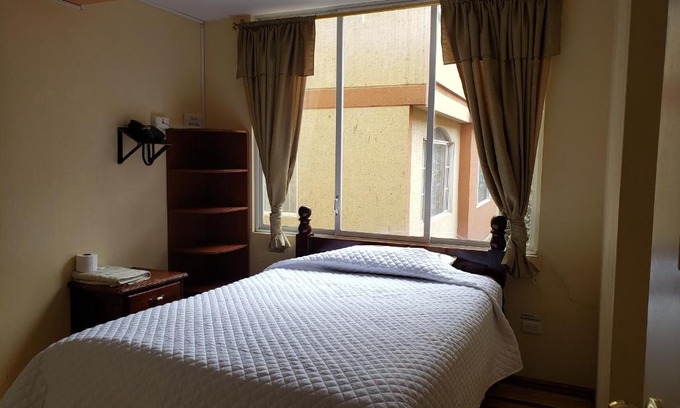 Chimborazo Province Casa | Puertas del Sol Riobamba