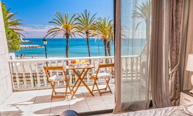 Puerto Banus Apartamento | Puerto Banús Beach Apartments
