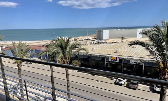 Benicarlo Apartamento | Puerto Benicarló Somhome