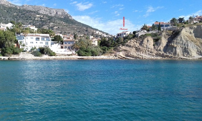 La Canuta Apartamento | Puerto Blanco en Calpe