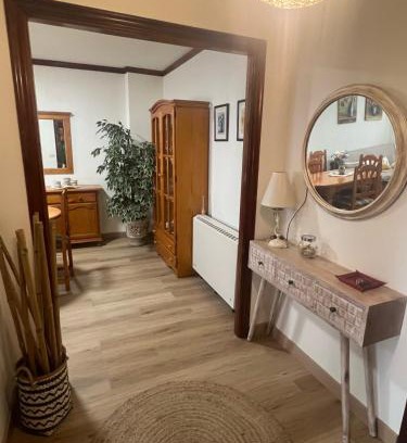 Bueu Apartamento | Puerto de Bueu, Centro