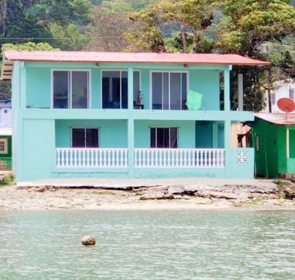 Puerto Lindo Cama Y Desayuno | Puerto Lindo Bayview Elegance