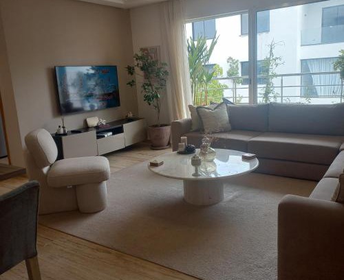 Tamariss Apartamento | Puerto Marina Dar Bouazza