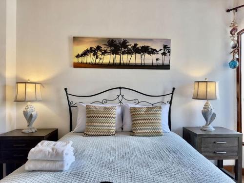 Playas de Rosarito Apartamento | Puerto Nuevo Surf Villa del Cielo 2BR with pool