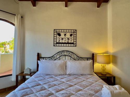 Playas de Rosarito Apartamento | Puerto Nuevo Surf Villa del Mar 2BR with pool