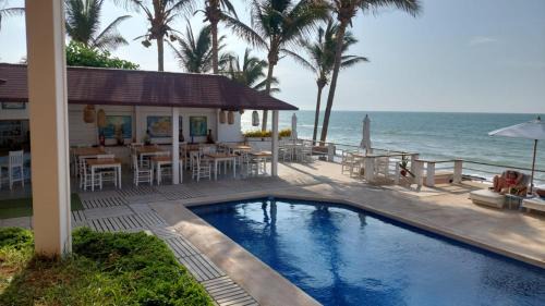 Las Pocitas Hotel | Puerto Palos