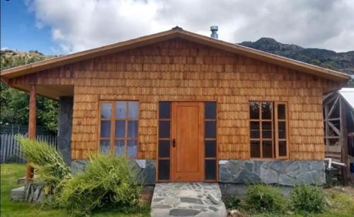 Puerto Rio Tranquilo Casa | Puerto Río Tranquilo