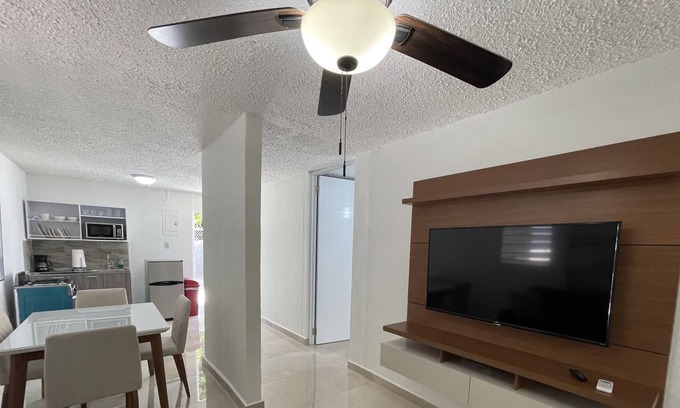 Quebrada Fajardo Apartamento | Puerto Rico Paradise Getaway