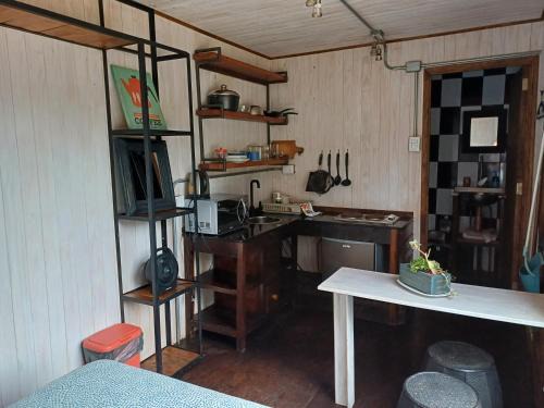 Puchuncavi Apartamento | Puerto Rungue n°4