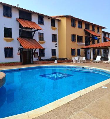 Lecheria Apartamento | Puerto Velero Hospedaje