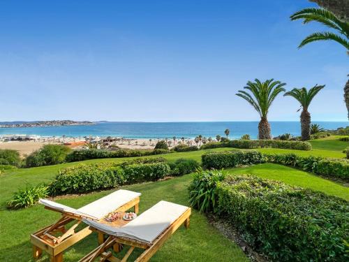 Tongoy Apartamento | Puerto Velero Primera Línea Primer Piso con Jardín, Piscina y Playa! 2pax
