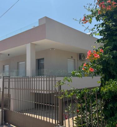 Porto Rafti Villa | PUERTO VILLA, Best Location in Porto Rafti