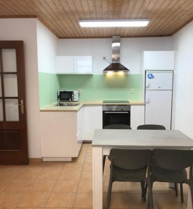 Malpica de Bergantinos Apartamento | Puertoplaya