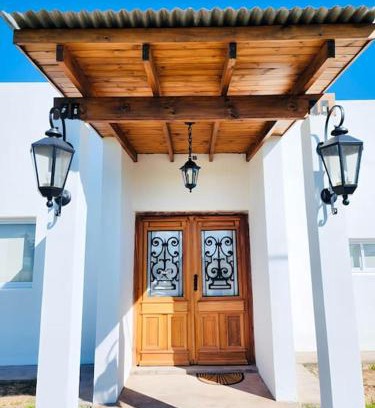 Azul Casa | Puesta de Sol Casa Quinta