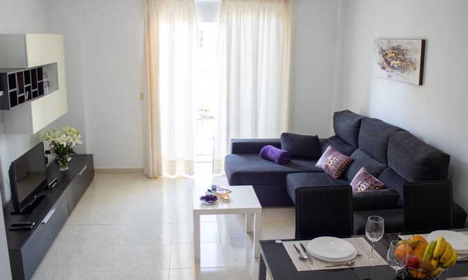 Playa San Juan Apartamento | PUESTA DE SOL RENTALS 3AR