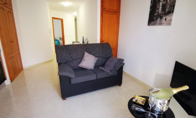 Playa San Juan Apartamento | PUESTA DE SOL RENTALS 2CR