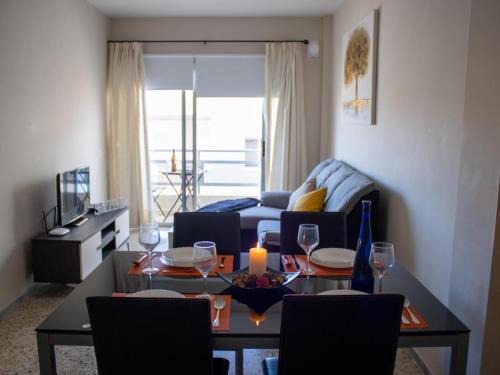 Playa San Juan Apartamento | Puesta de Sol Rentals 2BJ