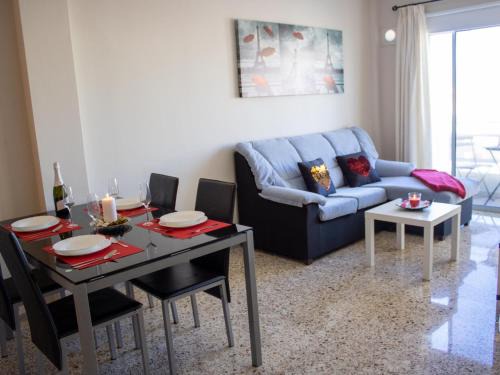 Playa San Juan Apartamento | Puesta de Sol Rentals 3AJ