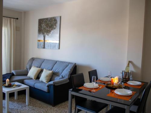 Playa San Juan Apartamento | Puesta de Sol Rentals 3BJ