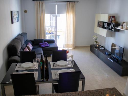 Playa San Juan Apartamento | Puesta de Sol Rentals 3DR