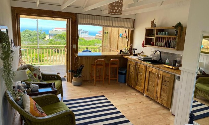 Wilderness Beach Apartamento | PuffFish Loft