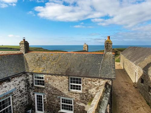 Hartland Casa | Puffin House - Uk46843