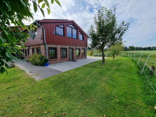 Hasselberg Casa | Pugholz XL